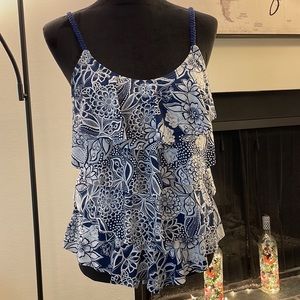 Cole of California Bathing Suit